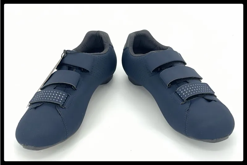 Shimano RT5 Men's Touring Shoe EU 43 Navy Blue